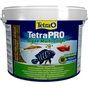 Корм для риб Tetra Pro Algae в чипсах 10 л (4004218138827) - зменшене зображення 1