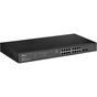 Коммутатор сетевой TP-Link TL-SG2218P - уменьшенное изображение 2