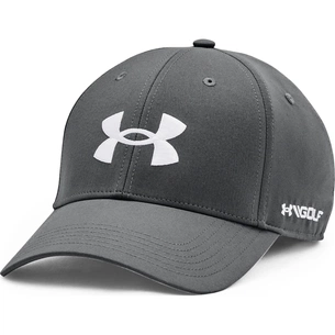 Кепка Under Armour UA M Drive Low ADJ сірий 1361547-012 One Size (194513883073) зображення 1