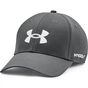 Кепка Under Armour UA M Drive Low ADJ сірий 1361547-012 One Size (194513883073) - уменьшенное изображение 1