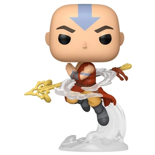 Фигурка Funko Pop Avatar The Last Airbender series Aang (90250) изображение 1