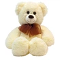 М'яка іграшка Fancy ведмідь Міка 37 см (ММК1V) - зменшене зображення 1