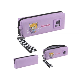 Пенал Kite 642 Aggretsuko (AR25-642) зображення 1