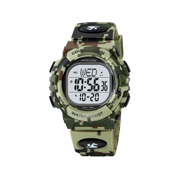Наручные часы Daniel Klein DK-2164-4 - изображение 1
