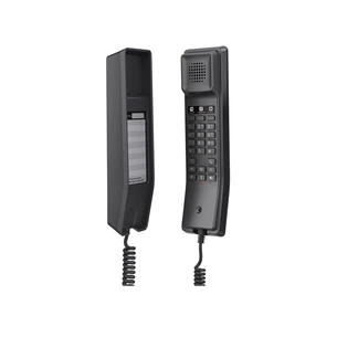 IP телефон Grandstream GHP611W зображення 1