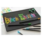 Карандаши цветные Faber-Castell Black Edition colour pencils 100 кольорів тригранні чорне дерево (32354) - уменьшенное изображение 5