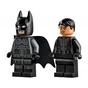 Конструктор LEGO Super Heroes DC Batman Бетмен та Селіна Кайл: погоня (76179) - зменшене зображення 5