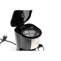 Крапельна кавоварка Hölmer HCD-013SS - зменшене зображення 8