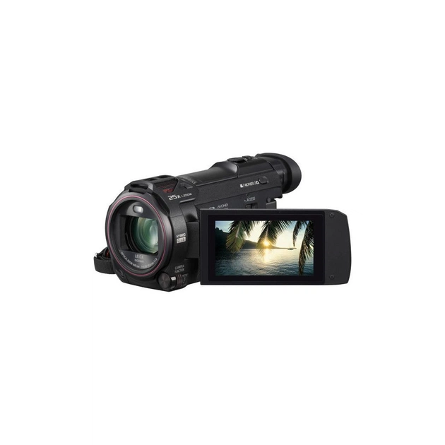 Цифрова відеокамера Panasonic HC-VXF990EEK - picture 3