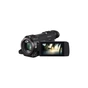 Цифрова відеокамера Panasonic HC-VXF990EEK - зменшене зображення 3