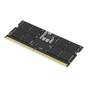 Модуль пам'яті для ноутбука SoDIMM DDR5 16GB 4800 MHz Goodram (GR4800S564L40S/16G) - зменшене зображення 3