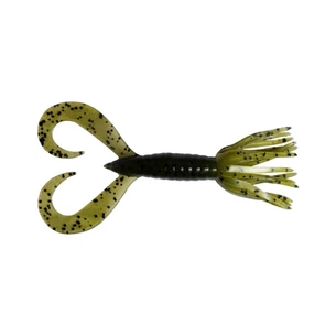 Силікон рибальський Keitech Little Spider 2" (8 шт/уп) 102 Watermelon PP (1551.03.52) зображення 1