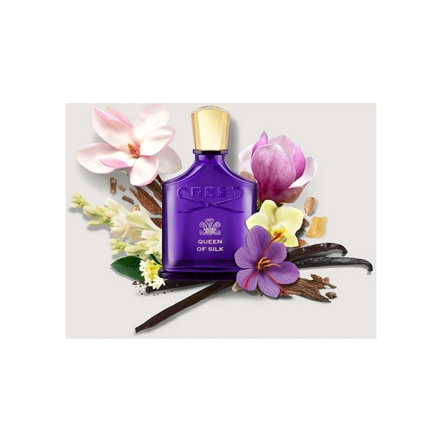 Парфумована вода Creed Queen of Silk 75 мл (3508440251848) - зображення 6