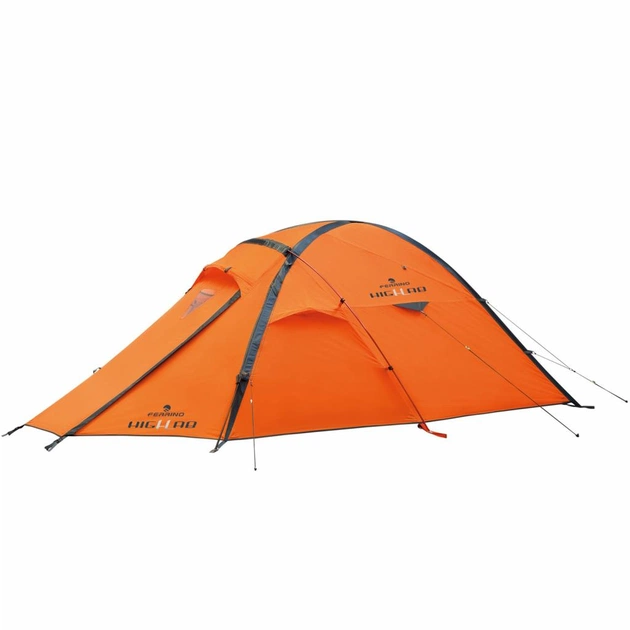 Намет Ferrino Pilier 3 Orange (928724) - изображение 1