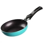 Сковорода Ardesto Gemini Gourmet Massa 14 см Blue (AR1914MB) - зменшене зображення 2