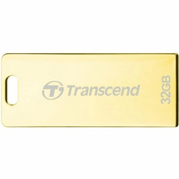 USB флеш накопичувач Transcend 32Gb JetFlash T3G (TS32GJFT3G) - изображение 1