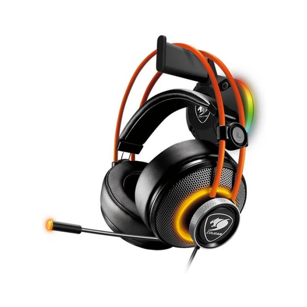 Підставка для гарнітури Cougar Bunker S RGB - picture 3