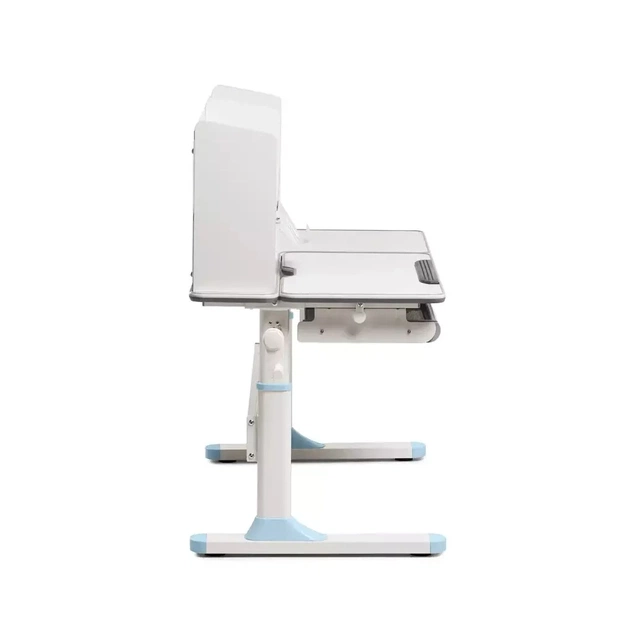 Парта FunDesk (1+1+1) (FIORE II BLUE) - picture 3