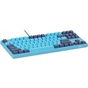 Клавіатура Akko 3087 Mirror of the Sky Cherry MX Red Blue (A3087_MI_CR) - зменшене зображення 2