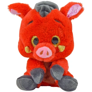 М'яка іграшка Disney Пумба 15 см (PDP1700976) зображення 1