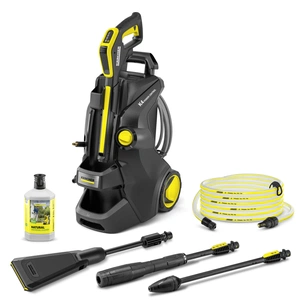 Мийка високого тиску Karcher K 4 Power Control GoFurther (1.324-312.0) зображення 1