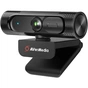 Веб-камера AVerMedia Live Streamer CAM PW315 Full HD Black (40AAPW315AVV) - зменшене зображення 1