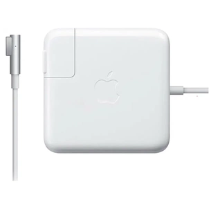 Блок живлення до ноутбуку AlSoft Apple A1244 45W 14.5V, 3.1A, MagSafe (A40113) зображення 1