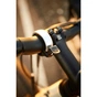 Дзвінок Knog Oi Classic Large Silver (11981) - зменшене зображення 8