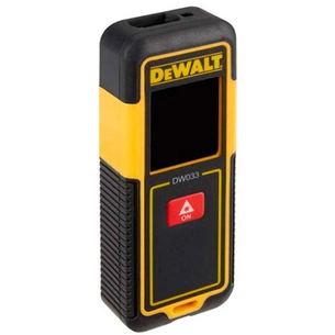 Далекомір DeWALT DW033 зображення 1