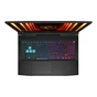 Ноутбук MSI Katana 15 HX B14WFK-896XUA (9S7-1587C1-896) - зменшене зображення 4