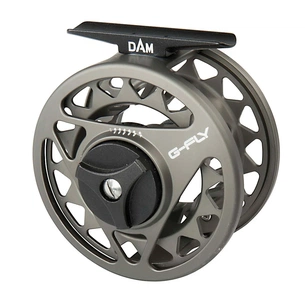 Котушка DAM Quick G-Fly class 5/6 (56726) зображення 1