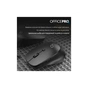 Мишка OfficePro M305B Silent Click Ergonomic Wireless Black (M305B) - зменшене зображення 12