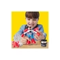 Набор для творчества Hasbro Play-Doh Marvel Капітан Америка з мотоциклом (G0555) - уменьшенное изображение 6