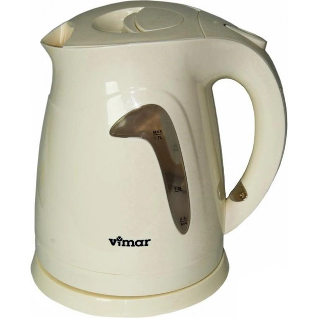 Електрочайник Vimar VK-1702 - изображение 1