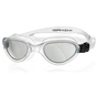 Окуляри для плавання Aqua Speed X-Pro 087-53 9105 прозорий/димчастий OSFM (5908217691057) - зменшене зображення 1