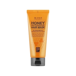 Маска для волосся Daeng Gi Meo Ri Honey Intensive Hair Mask Інтенсивна медова 150 мл (8807779081962) зображення 1