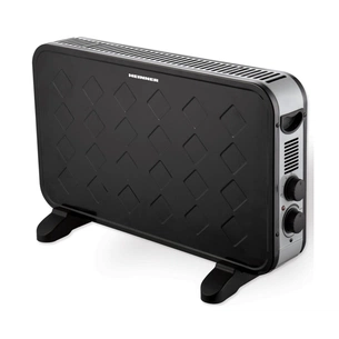 Обігрівач HEINNER HCVH-Y2000TBK зображення 1