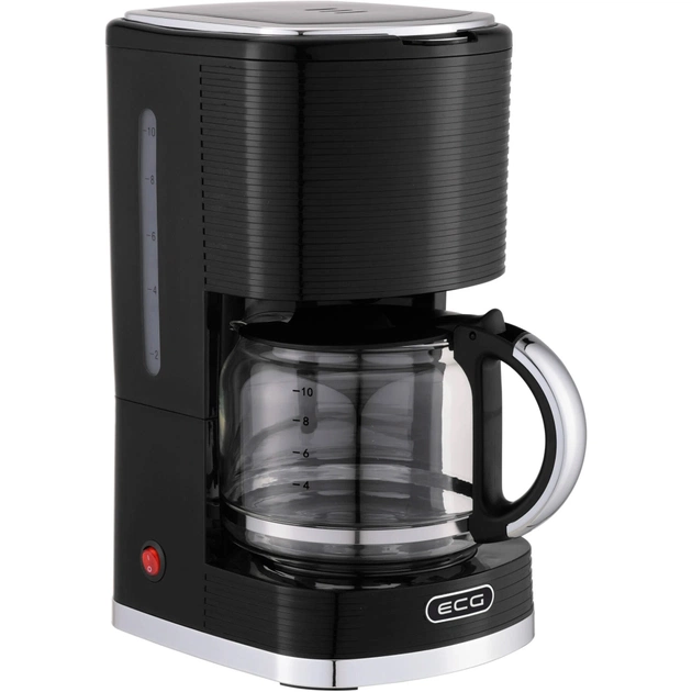 Крапельна кавоварка ECG KP 2150 Stripe - picture 3