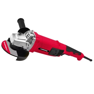 Шліфувальна машина HAISSER GA-20, 180мм 2000W (127297) зображення 1