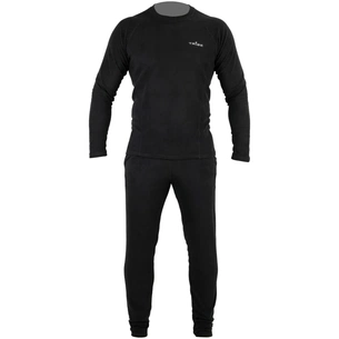 Комплект термобілизни Tribe Microfleece чорний 3XL (T-KA-0015-black-3XL) зображення 1
