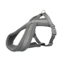 Шлея для собак Trixie Premium туристична XS-S 30-40 см/15 мм графітова (4053032019843) - зменшене зображення 1