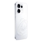 Мобільний телефон Oppo Reno16 5G 12/256GB Pop White (OFCPH2865_WHITE) - зменшене зображення 4