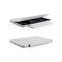 Чехол для планшета BeCover Ultra Slim Origami Magnetic Apple iPad Pro 11" M4 2024 Gray (712962) - уменьшенное изображение 6