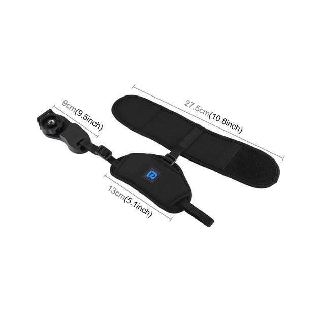 Ремінь для камери Puluz PULUZ for camera SLR (PU224) - picture 3