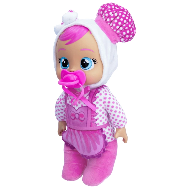 Лялька IMC Cry Babies Ніжні обійми Зіркові Таланти Плакса Коні 25 см (911567) - picture 8