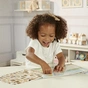 Набір для творчості Melissa&Doug Мозаїчні наклейки Природа (MD30162) - зменшене зображення 3