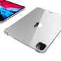 Чохол до планшета BeCover Anti-Shock Apple iPad Pro 12.9 2020/21/22 Clear (706019) - зменшене зображення 2