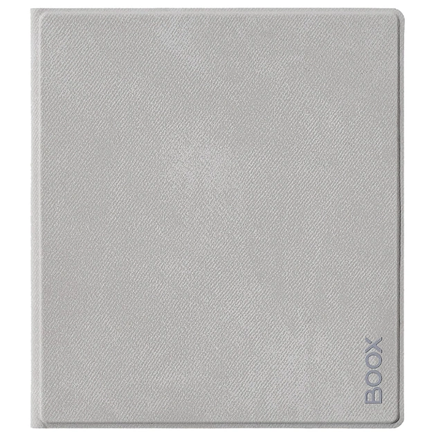 Чохол-книжка BOOX для BOOX Go 7 Grey (OCV0495R) - зображення 1