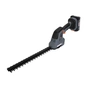 Кущоріз SEQUOIA 2в1 20V, 2Ah, лезо 30см, ширина ножиць 15см (SBHT2012-UNI) - зменшене зображення 2