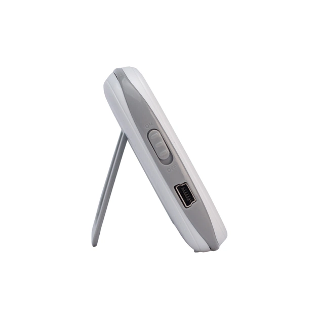 Відеоняня Piccologufo ZV36 з екраном 3.2' (Гр8700) - picture 4